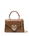 Dolce & Gabbana Dolce & Gabbana Top handle Devotion small