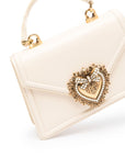 Dolce & Gabbana Dolce & Gabbana Devotion small top handle bag
