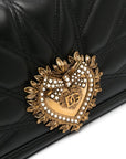 Dolce & Gabbana Dolce & Gabbana Medium Devotion bag