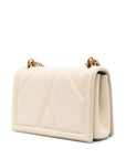 Dolce & Gabbana Dolce & Gabbana Devotion Medium Shoulder Bag