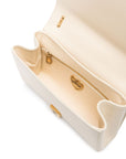 Dolce & Gabbana Dolce & Gabbana Devotion Medium Shoulder Bag