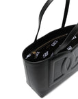 Dolce & Gabbana Dolce & Gabbana DG Logo small shopping bag
