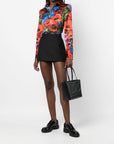 Dolce & Gabbana Dolce & Gabbana DG Logo small shopping bag