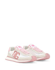 Dolce & Gabbana Dolce & Gabbana Sneakers Pink