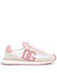 Dolce & Gabbana Dolce & Gabbana Sneakers Pink