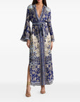 Alice + Olivia Alice + Olivia Dresses Purple