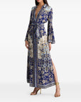 Alice + Olivia Alice + Olivia Dresses Purple