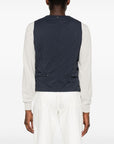 Herno Herno Jackets Blue