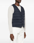Herno Herno Jackets Blue