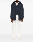 Herno Herno Jackets Blue