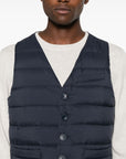 Herno Herno Jackets Blue