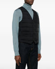 Herno Herno Jackets Black