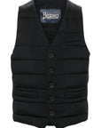 Herno Herno Jackets Black