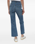 Tory Burch Tory Burch Jeans Blue