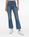 Tory Burch Tory Burch Jeans Blue