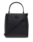 Tory Burch Tory Burch McGraw leather bucket bag