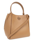 Tory Burch Tory Burch McGraw leather bucket bag
