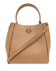 Tory Burch Tory Burch McGraw leather bucket bag