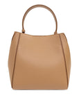 Tory Burch Tory Burch McGraw leather bucket bag