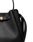Tory Burch Tory Burch Romy pebbled bucket bag