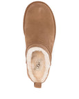 Ugg Australia Ugg Australia Classic Micro slippers