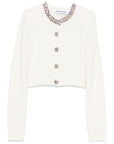 Self-Portrait Self-portrait Sweaters Beige