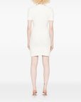 Self-Portrait Self-portrait Dresses Beige