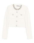 Self-Portrait Self-portrait Sweaters Beige
