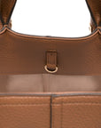 Elisabetta Franchi Elisabetta Franchi Medium tote with logo details