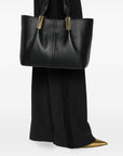 Elisabetta Franchi Elisabetta Franchi Leather tote bag