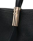 Elisabetta Franchi Elisabetta Franchi Leather tote bag