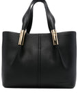 Elisabetta Franchi Elisabetta Franchi Leather tote bag