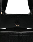 Elisabetta Franchi Elisabetta Franchi Leather tote bag