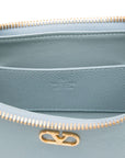 Valentino Garavani Valentino Garavani Bags.. Clear Blue