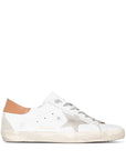 Golden Goose Golden Goose Super-Star low-top sneakers