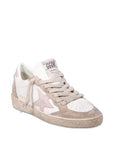 Golden Goose Golden Goose Ball Star suede-insert sneakers