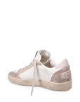 Golden Goose Golden Goose Ball Star suede-insert sneakers