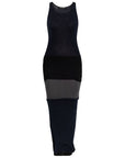 Balenciaga Balenciaga Sleeveless maxi dress