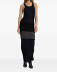 Balenciaga Balenciaga Sleeveless maxi dress
