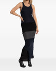 Balenciaga Balenciaga Sleeveless maxi dress