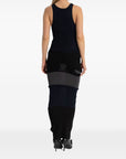 Balenciaga Balenciaga Sleeveless maxi dress