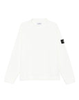 Stone Island Stone Island Sweaters White