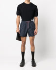 Thom Browne Thom Browne Sea clothing Blue