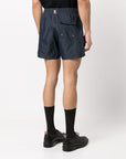 Thom Browne Thom Browne Sea clothing Blue