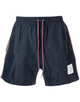 Thom Browne Thom Browne Sea clothing Blue
