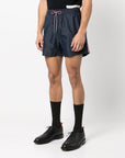 Thom Browne Thom Browne Sea clothing Blue