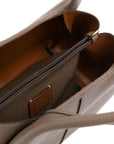 Coach Coach Wool shoulder bag