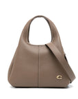 Coach Coach Wool shoulder bag