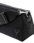 Ami Paris Ami Paris Bags.. Black