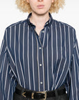 Brunello Cucinelli Brunello Cucinelli Striped button-down shirt